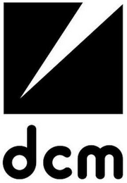 DCM
