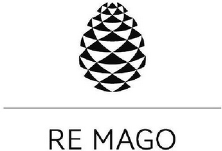 RE MAGO