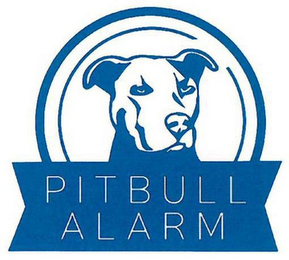 PITBULL ALARM