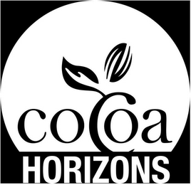COCOA HORIZONS