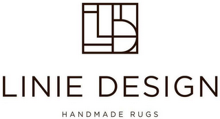 LD LINIE DESIGN HANDMADE RUGS