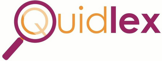QUIDLEX