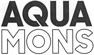 AQUA MONS