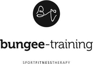 B BUNGEE-TRAINING SPORTFITNESSTHERAPY