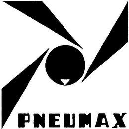 PNEUMAX