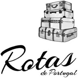 ROTAS DE PORTUGAL