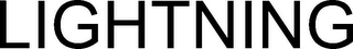 LIGHTNING