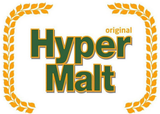 ORIGINAL HYPER MALT