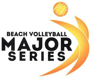 BEACH VOLLEYBALL MAJOR SERIES