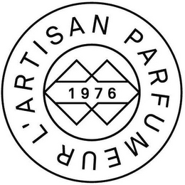 L'ARTISAN PARFUMEUR 1976