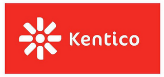 KENTICO