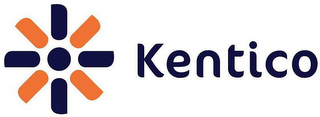 KENTICO