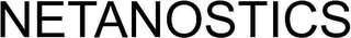 NETANOSTICS