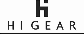 HI HI GEAR