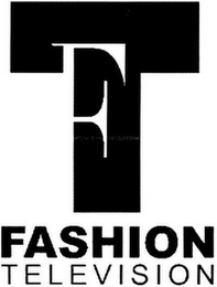 FT FASHION TELEVISION