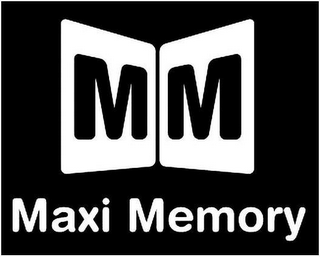 MM MAXI MEMORY