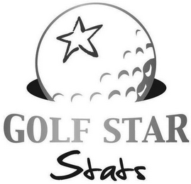 GOLF STAR STATS