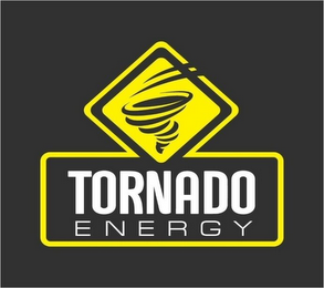 TORNADO ENERGY