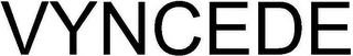 VYNCEDE