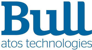 BULL ATOS TECHNOLOGIES