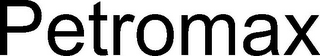 PETROMAX