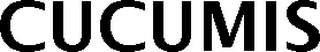 CUCUMIS