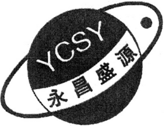 YCSY