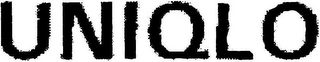 UNIQLO