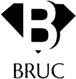 B BRUC