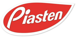 PIASTEN