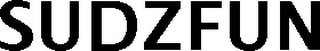 SUDZFUN