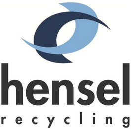 HENSEL RECYCLING