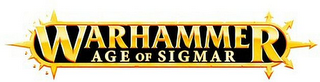 WARHAMMER AGE OF SIGMAR