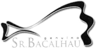 GENUINO SR. BACALHAU