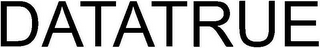 DATATRUE