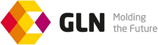 GLN MOLDING THE FUTURE