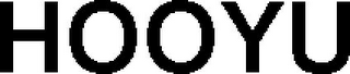 HOOYU