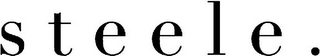 STEELE.