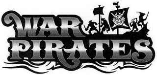 WAR PIRATES