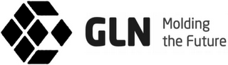 GLN MOLDING THE FUTURE