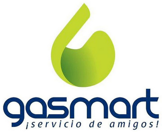 GASMART SERVICIO DE AMIGOS