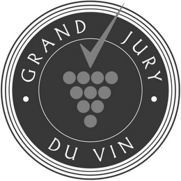 GRAND JURY DU VIN