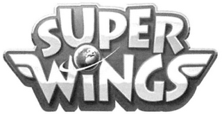 SUPER WINGS