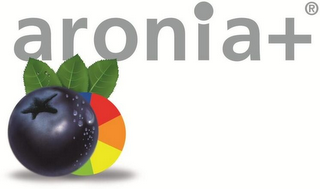 ARONIA+
