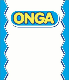 ONGA