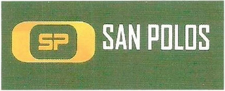 SP SAN POLOS