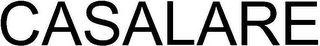 CASALARE