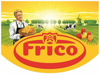 FRICO