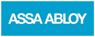 ASSA ABLOY