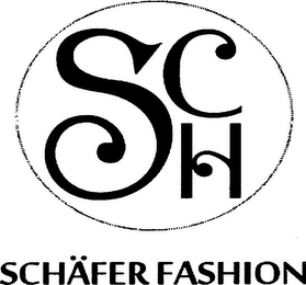 SCH SCHÄFER FASHION